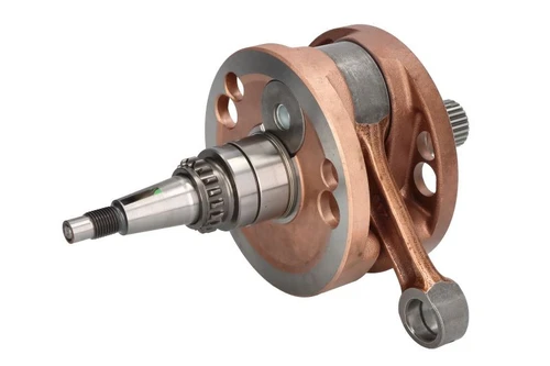 Коленвал HR4048 HOT RODS