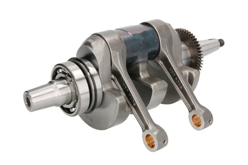 Коленвал HR4091 HOT RODS