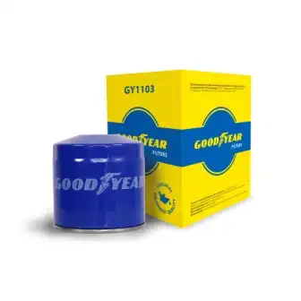 Фильтр масляный GOODYEAR GY1103
