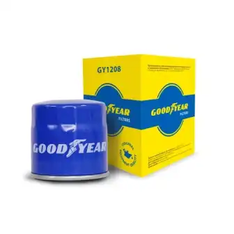 Фильтр масляный GOODYEAR GY1208