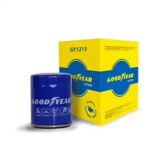 Фильтр масляный GOODYEAR GY1213