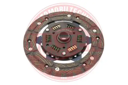 Диск сцепления MASTER-SPORT 320011530-PCS-MS