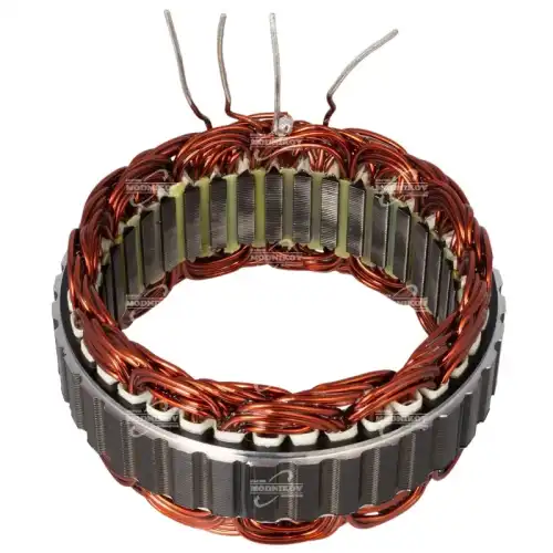 Статорная обмотка генератора STA0010 MFG