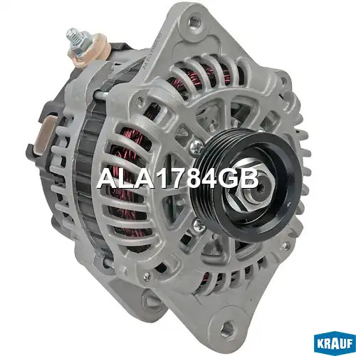 Генератор KRAUF ALA1784GB