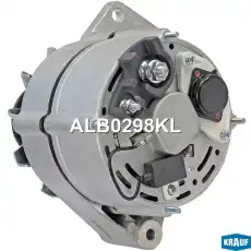 Генератор KRAUF ALB0298KL