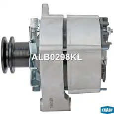 Генератор KRAUF ALB0298KL
