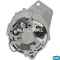 Генератор KRAUF ALB0298KL