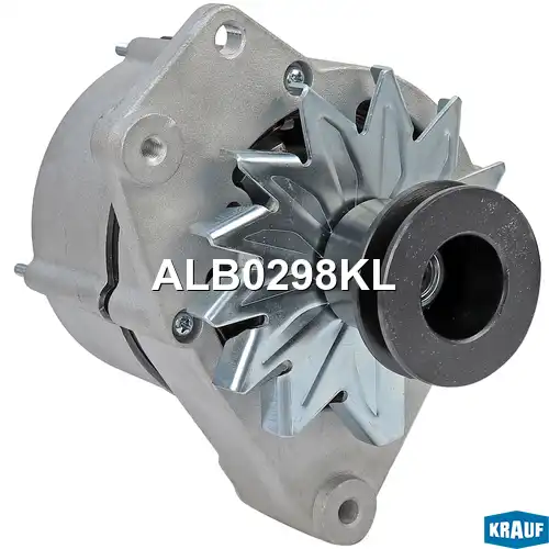 Генератор KRAUF ALB0298KL