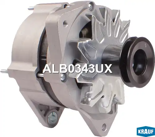 Генератор KRAUF ALB0343UX