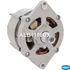 Генератор KRAUF ALB1198UX