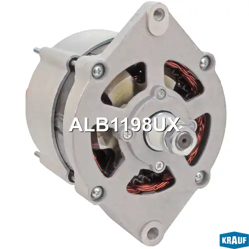 Генератор KRAUF ALB1198UX