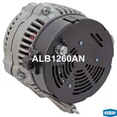 Генератор KRAUF ALB1260AN