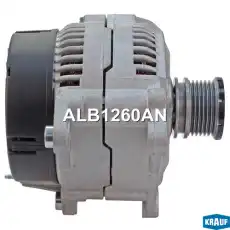 Генератор KRAUF ALB1260AN
