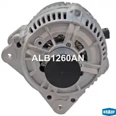 Генератор KRAUF ALB1260AN