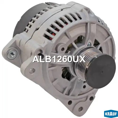 Генератор KRAUF ALB1260UX