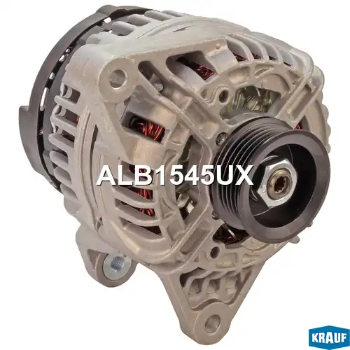 Генератор KRAUF ALB1545UX