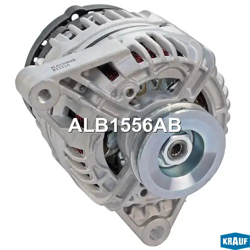 Генератор KRAUF ALB1556AB