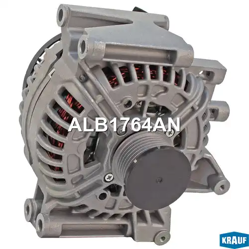 Генератор KRAUF ALB1764AN
