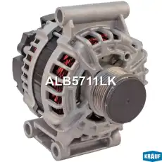 Генератор KRAUF ALB5711LK