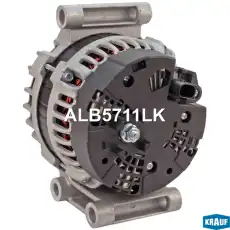 Генератор KRAUF ALB5711LK