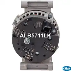 Генератор KRAUF ALB5711LK