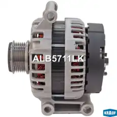 Генератор KRAUF ALB5711LK