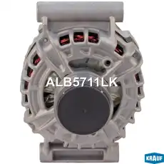 Генератор KRAUF ALB5711LK