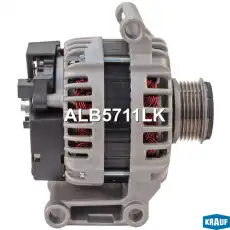 Генератор KRAUF ALB5711LK