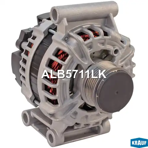 Генератор KRAUF ALB5711LK