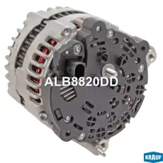 Генератор KRAUF ALB8820DD