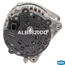Генератор KRAUF ALB8820DD