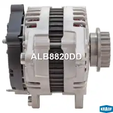 Генератор KRAUF ALB8820DD