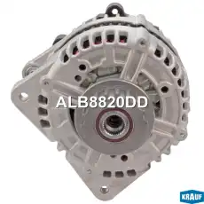 Генератор KRAUF ALB8820DD