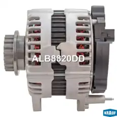 Генератор KRAUF ALB8820DD