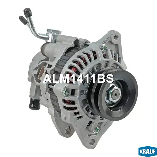 Генератор KRAUF ALM1411BS