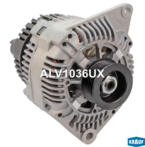 Генератор KRAUF ALV1036UX