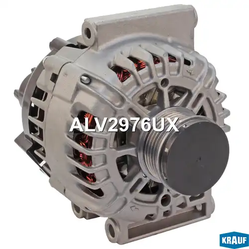 Генератор KRAUF ALV2976UX