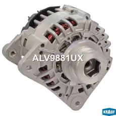 Генератор KRAUF ALV9881UX