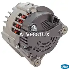 Генератор KRAUF ALV9881UX