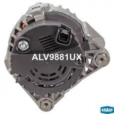 Генератор KRAUF ALV9881UX