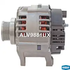 Генератор KRAUF ALV9881UX