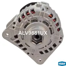 Генератор KRAUF ALV9881UX