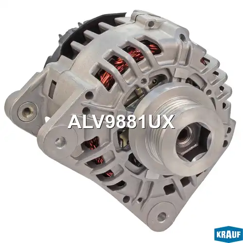 Генератор KRAUF ALV9881UX
