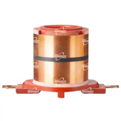 КОЛЛЕКТОР ГЕНЕРАТОРА SRA0005 MFG