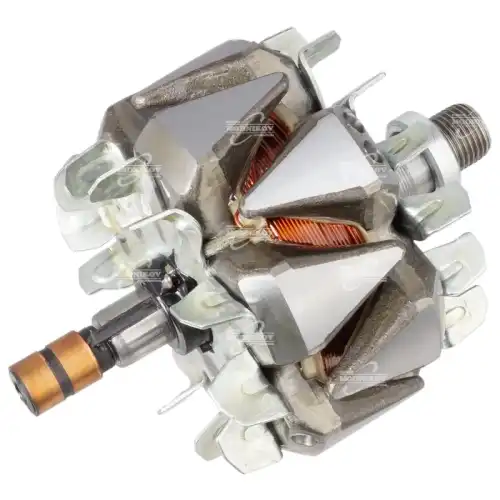 RTA0008 Ротор генератора MFG