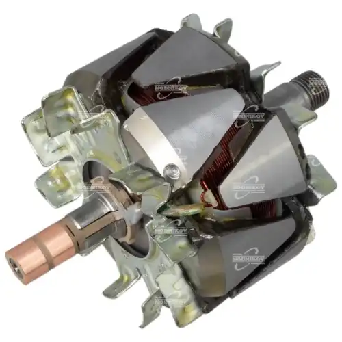RTA0005 Ротор генератора MFG