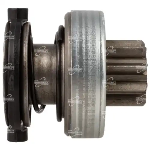 Привод стартера DRS0018 MFG
