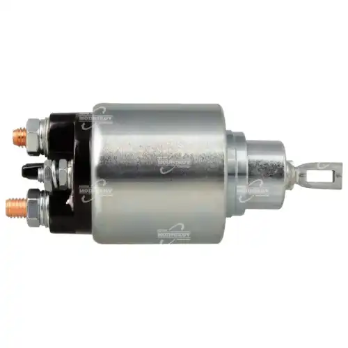 ВТЯГИВАЮЩЕЕ РЕЛЕ SLS0025 MFG