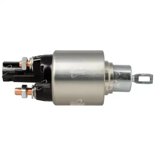 ВТЯГИВАЮЩЕЕ РЕЛЕ SLS0021 MFG