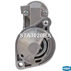 Стартер KRAUF STA3020BA